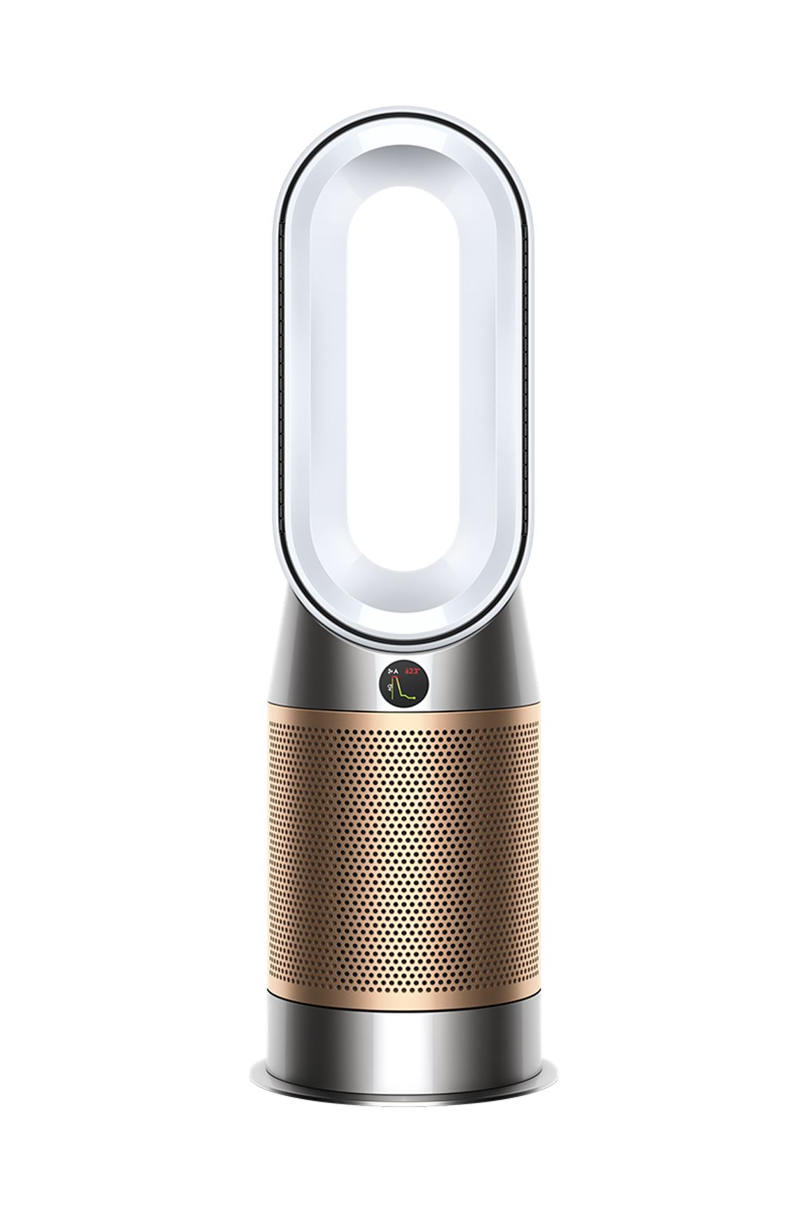 Dyson Purifier Hot+Cool Formaldehyde