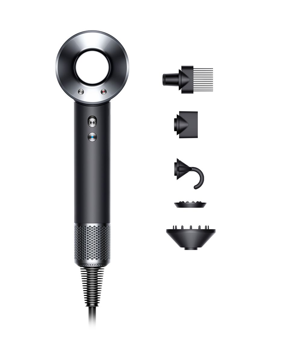 Asciugacapelli Dyson Supersonic