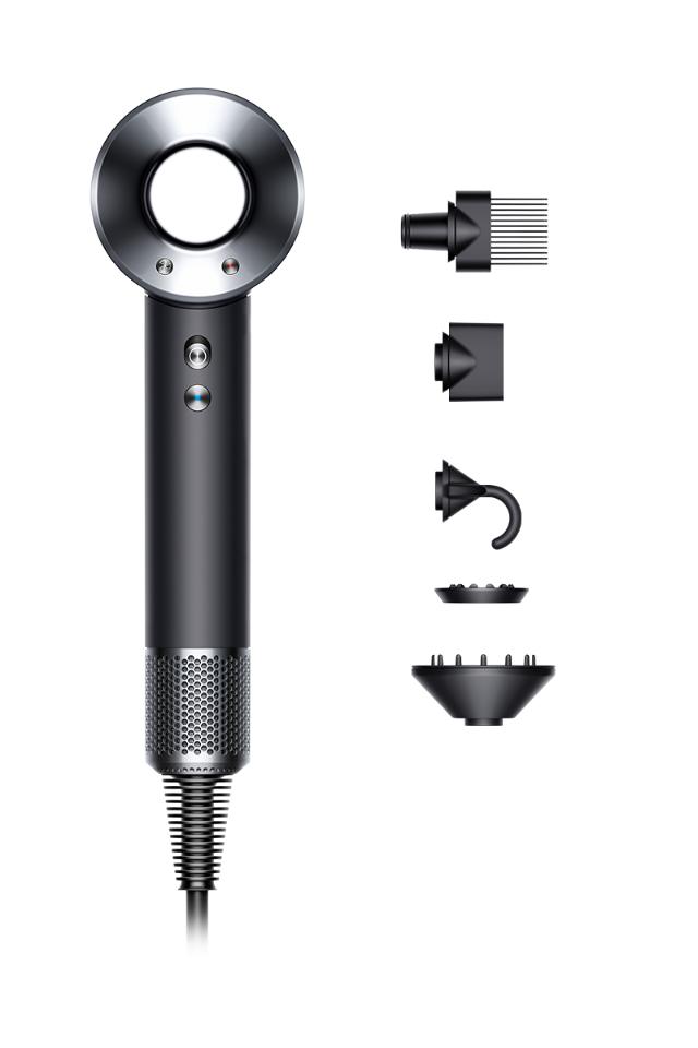 Dyson Supersonic Hair Dyson Hair Dryer Damage Shop Dyson