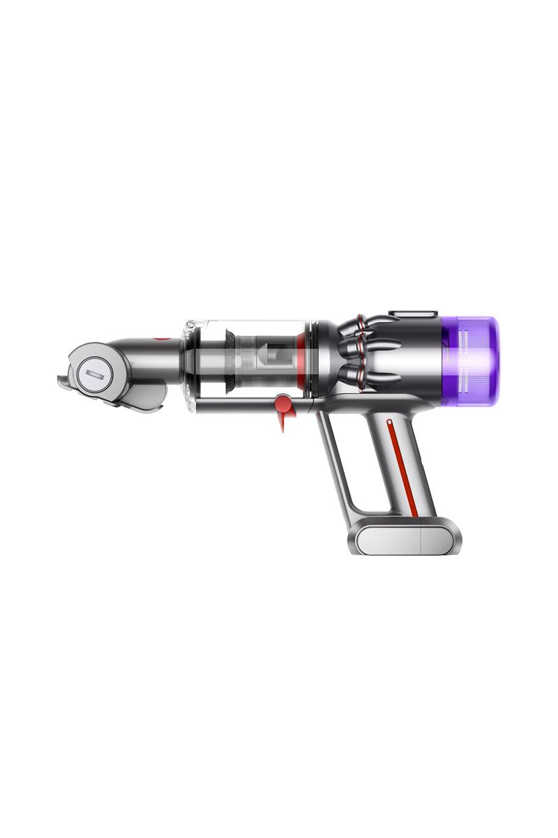 Dyson Humdinger vacuum