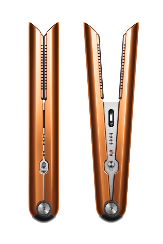 Refurbished Dyson Corrale™ straightener styler (Copper/Nickel)