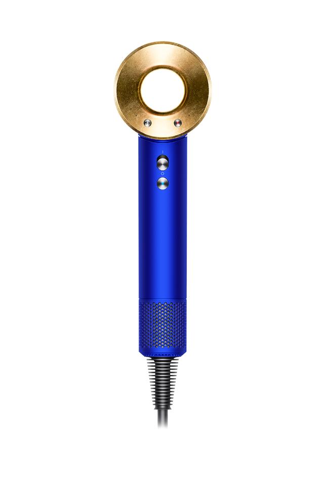 New dyson hair dryer best sale