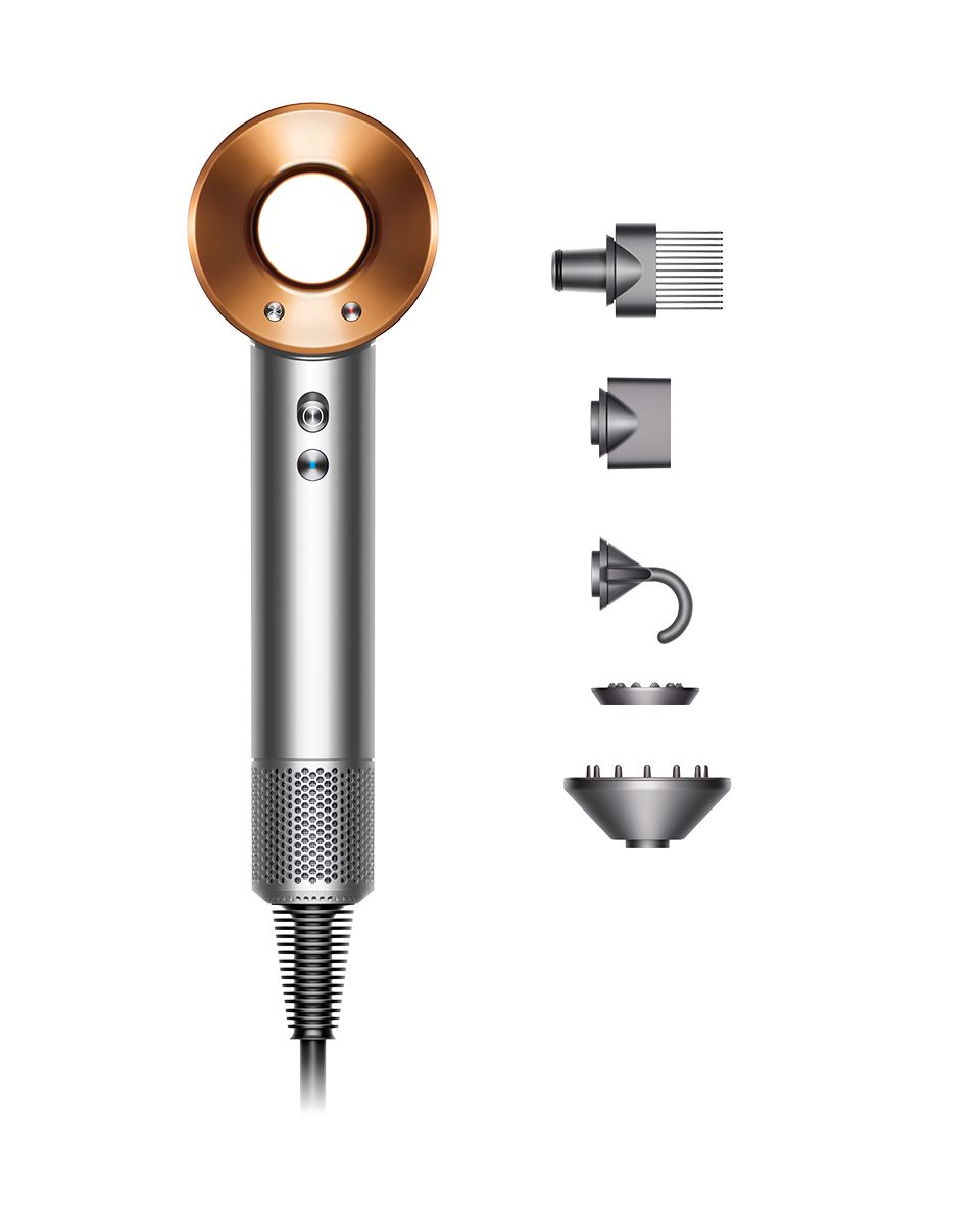 Phon Dyson Supersonic rame