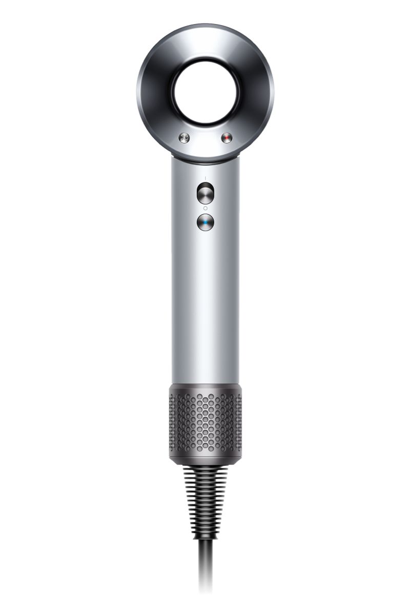 Refurbished Dyson Supersonic™ hair dryer (Silver)
