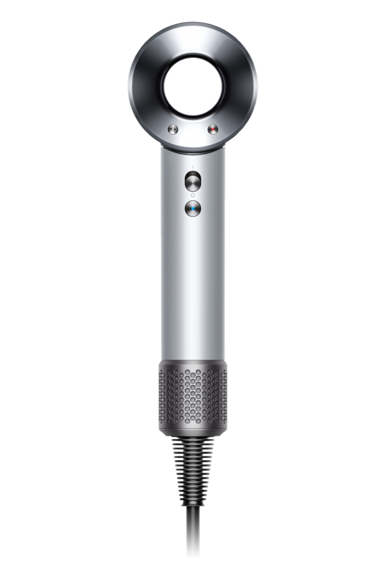 Refurbished Dyson Supersonic™ Hair Dryer (Silver) | Dyson Outlet Refurbished Dyson Supersonic™ Hair Dryer (Silver) | Dyson Outlet