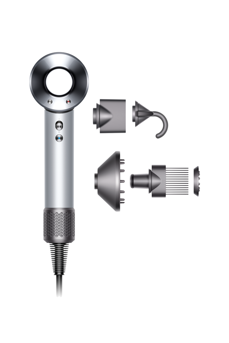 Bild eines Supersonic Professional Haaartrockners