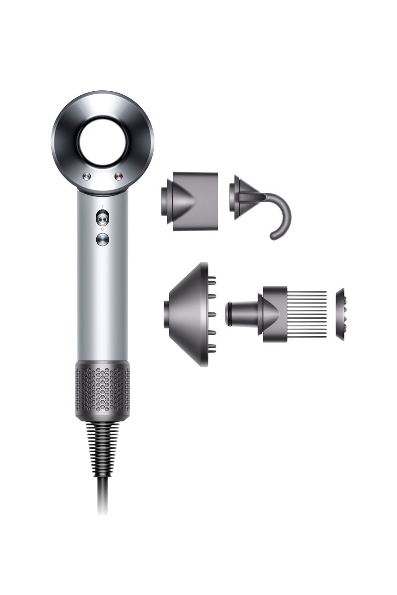 Deux sèche-cheveux Dyson Supersonic 