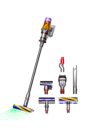 Dyson V12 Detect Slim Absolute Staubsauger
