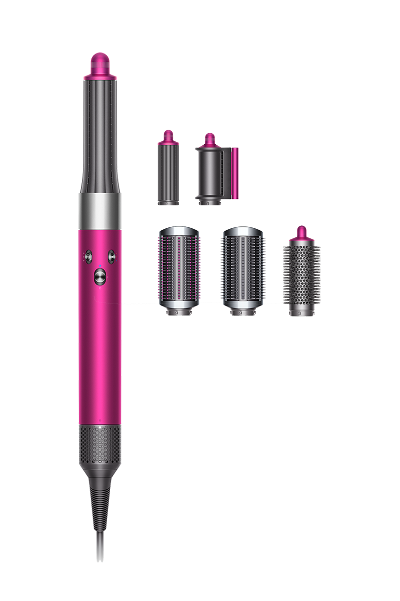 Refurbished Dyson Airwrap™ multi-styler and dryer