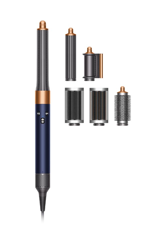 Refurbished Dyson Airwrap™ multi-styler Complete Long (Prussian Refurbished Dyson Airwrap™ multi-styler Complete Long (Prussian