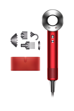 Dyson Supersonic™ hair dryer