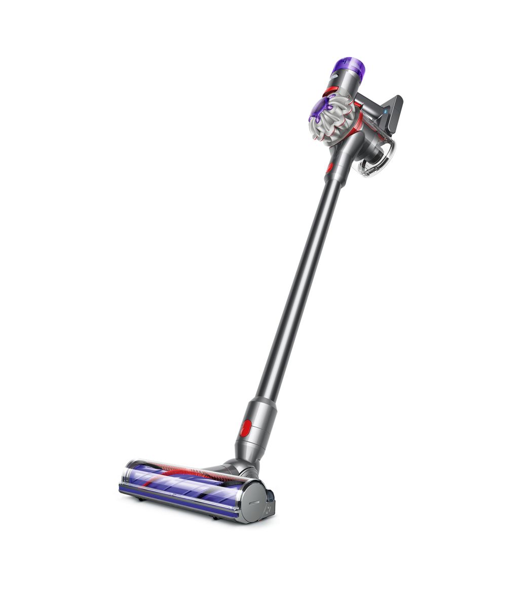 Refurbished Dyson V8 vacuum 
