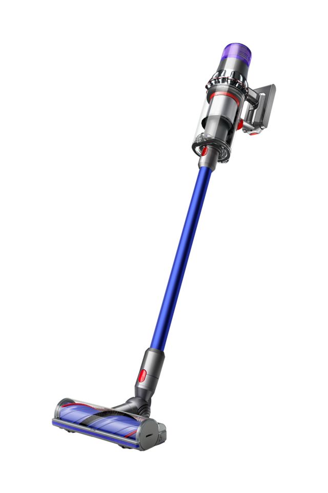Refurbished Dyson V11™ Torque Drive + (Nickel/Iron) cordless vacuum cleaner