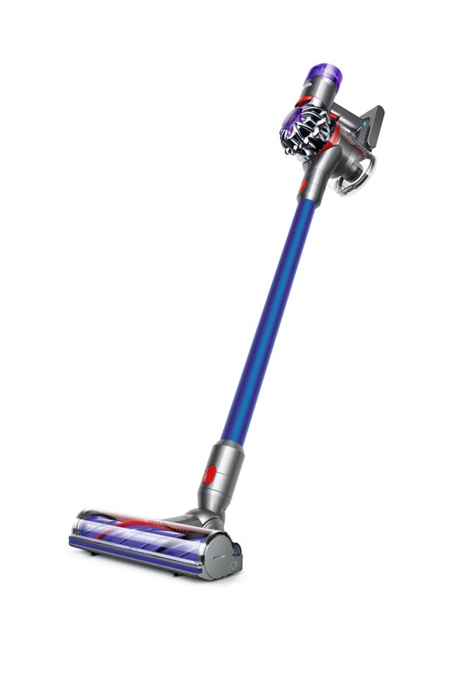 Refurbished Dyson V8 Origin Extra vacuum (Blue) | Dyson Refurbished Dyson V8 Origin Extra vacuum (Blue) | Dyson