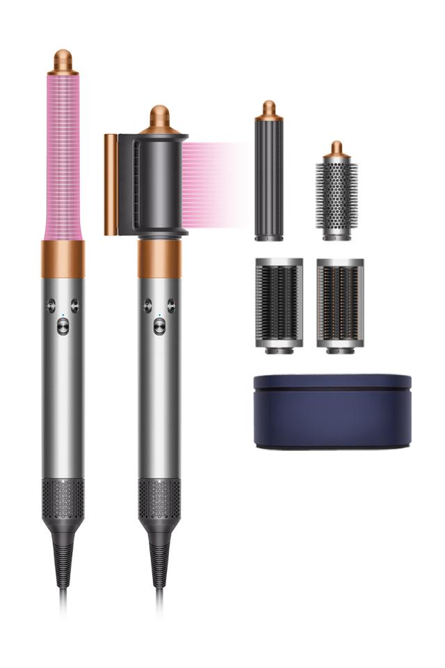 Secador dyson airwrap discount precio