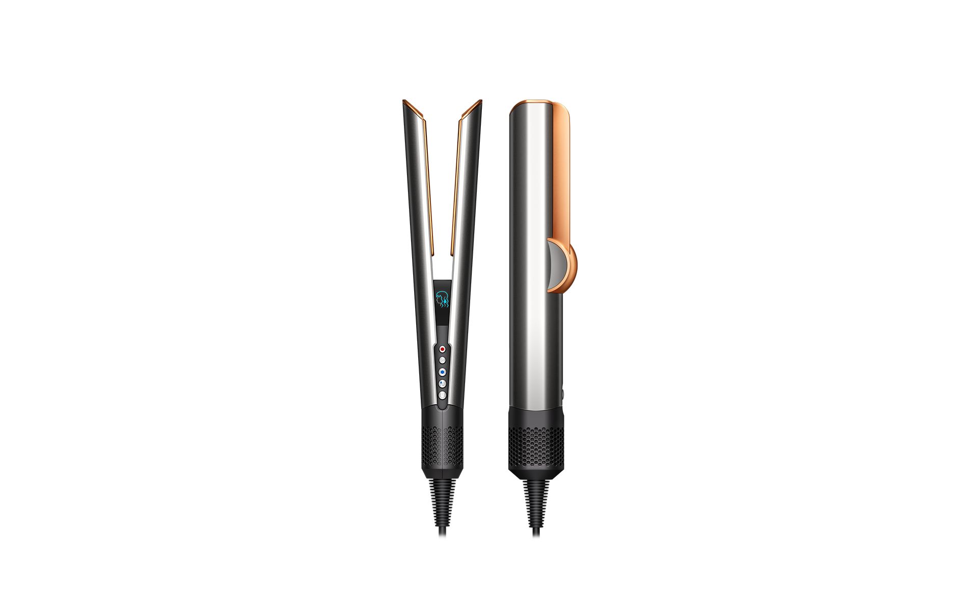 Refurbished Dyson Airstrait™ Straightener (Nickel/Copper)