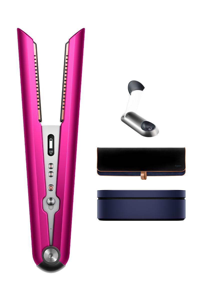 Dyson Corrale™ straightener Dyson Corrale straightener