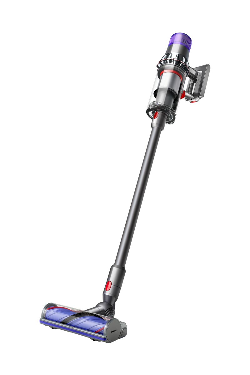 Dyson V11 Outsize Logo