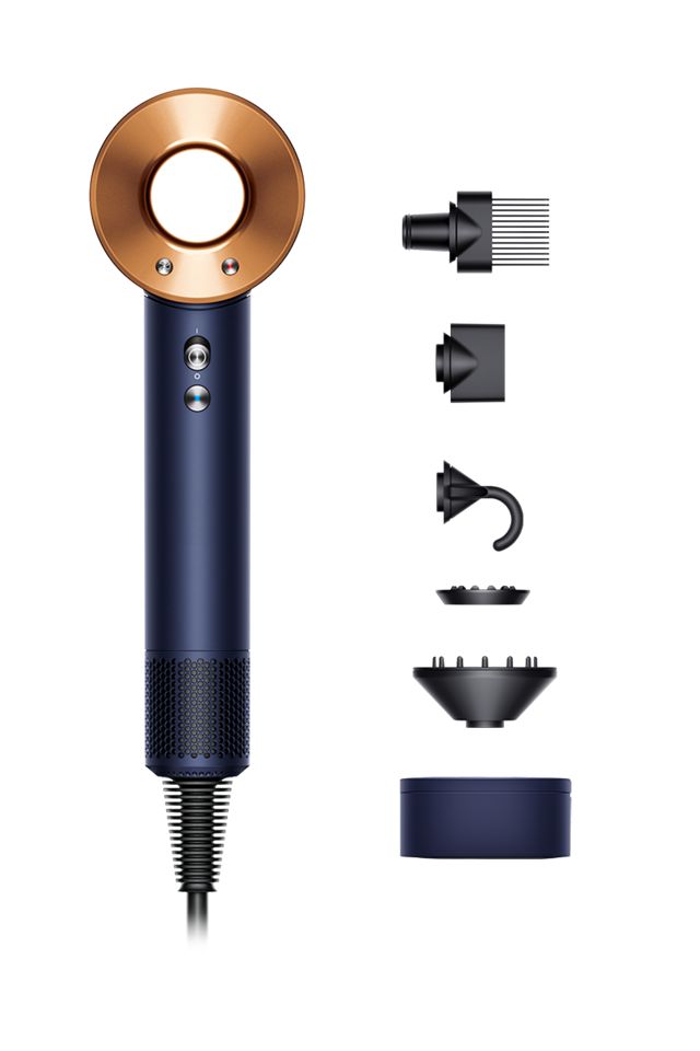 Dyson supersonic ionic shop
