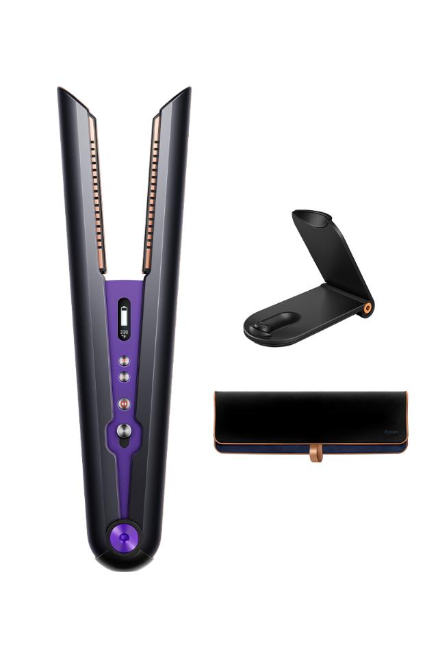 Dyson straighteners deals