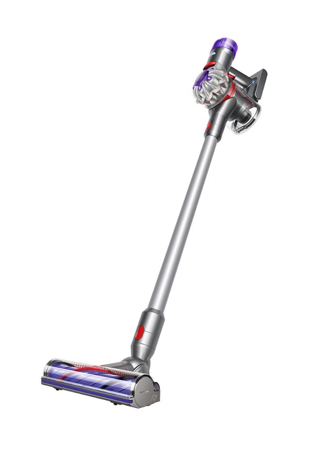 Refurbished Dyson V7 Animal (Silver) | Dyson Outlet Refurbished Dyson V7 Animal (Silver) | Dyson Outlet