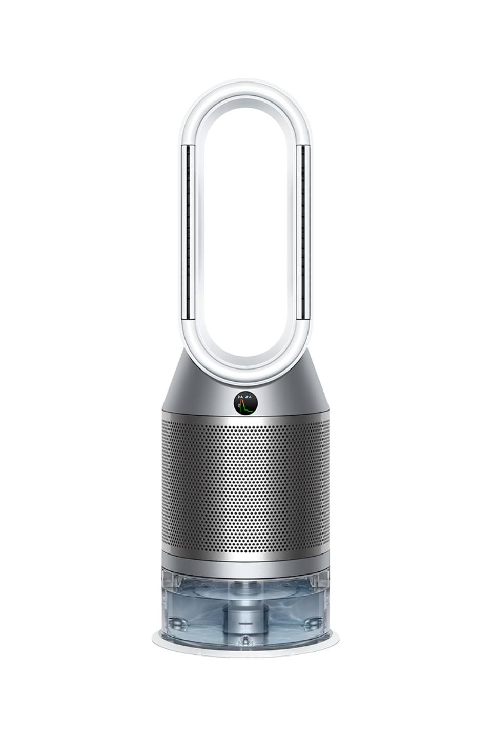 Dyson Purifier Humidify+Cool Autoreact (White/Nickel) Dyson Purifier Humidify+Cool Autoreact (White/Nickel)