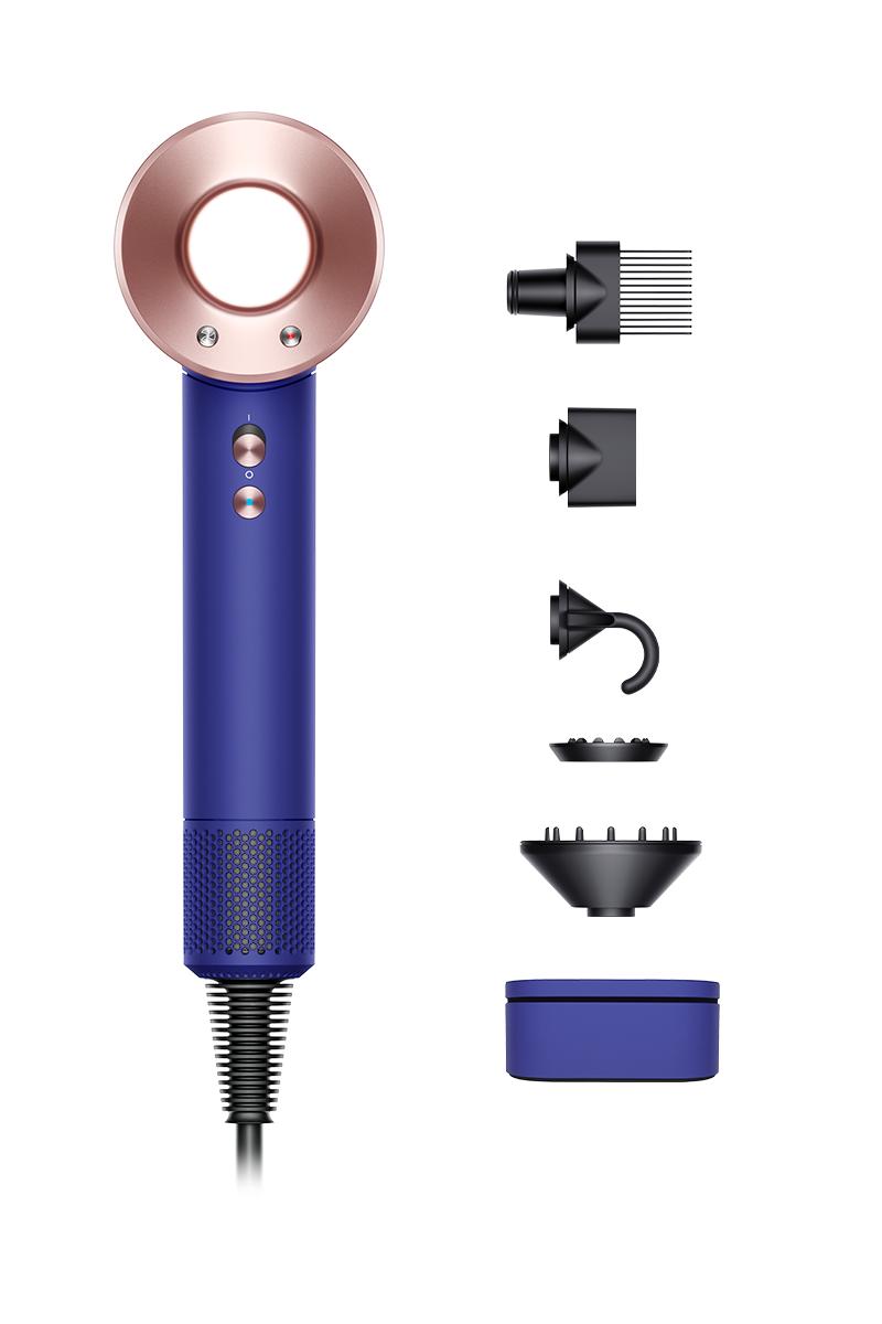 Dyson Supersonic hair dryer. Dyson Supersonic hair dryer.
