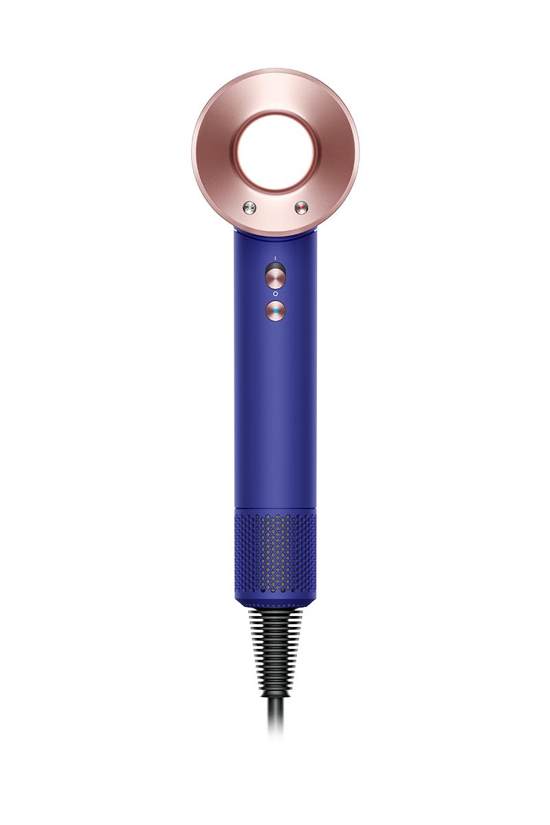 Refurbished Dyson Supersonic™ hair dryer iron fuchsia Dyson Supersonic™ hair dryer iron fuchsia
