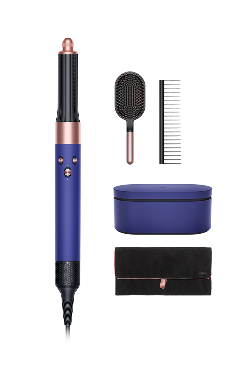 Special edition Dyson Airwrap™ multi-styler Complete (Vinca blue/Rosé)
