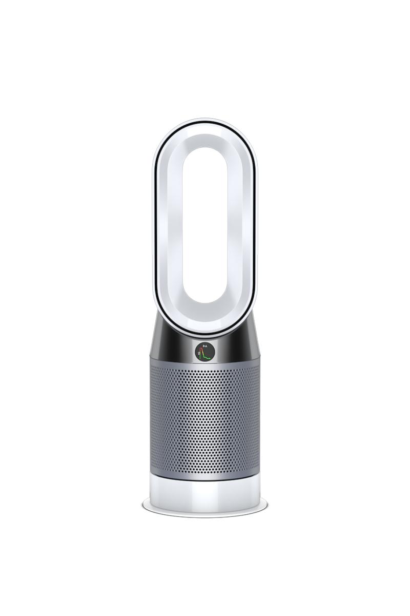 Dyson Pure Hot + Cool purifier fan heater
