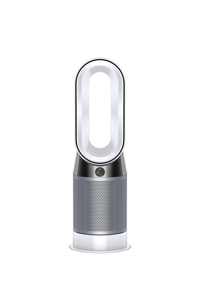 Refurbished Dyson Pure Hot+Cool™ HP4A (White/Silver) | Dyson Refurbished Dyson Pure Hot+Cool™ HP4A (White/Silver) | Dyson