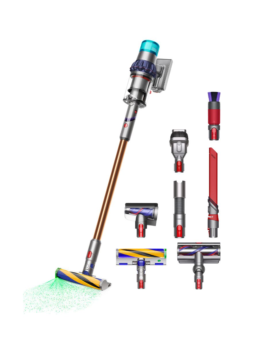 Dyson V15 Detect+ Staubsauger