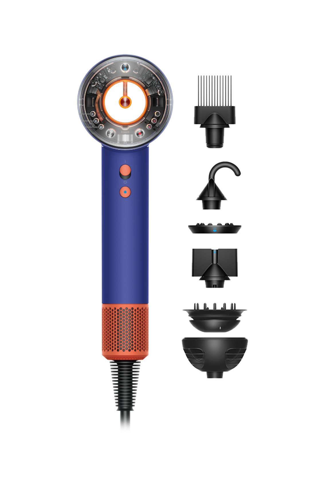 Dyson Supersonic Nural Hair Dryer