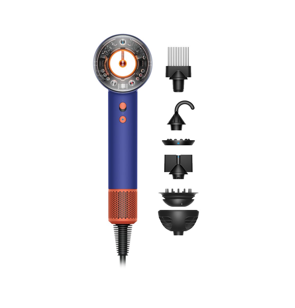 Dyson Supersonic Nural Hair Dryer — Dyson Hair Dryers