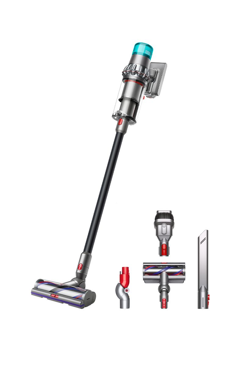 Dyson V15 Detect™+ draadloze stofzuiger Dyson NL