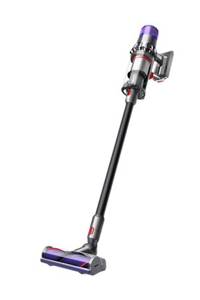 Der Dyson V11 Total Clean Black Friday Edition