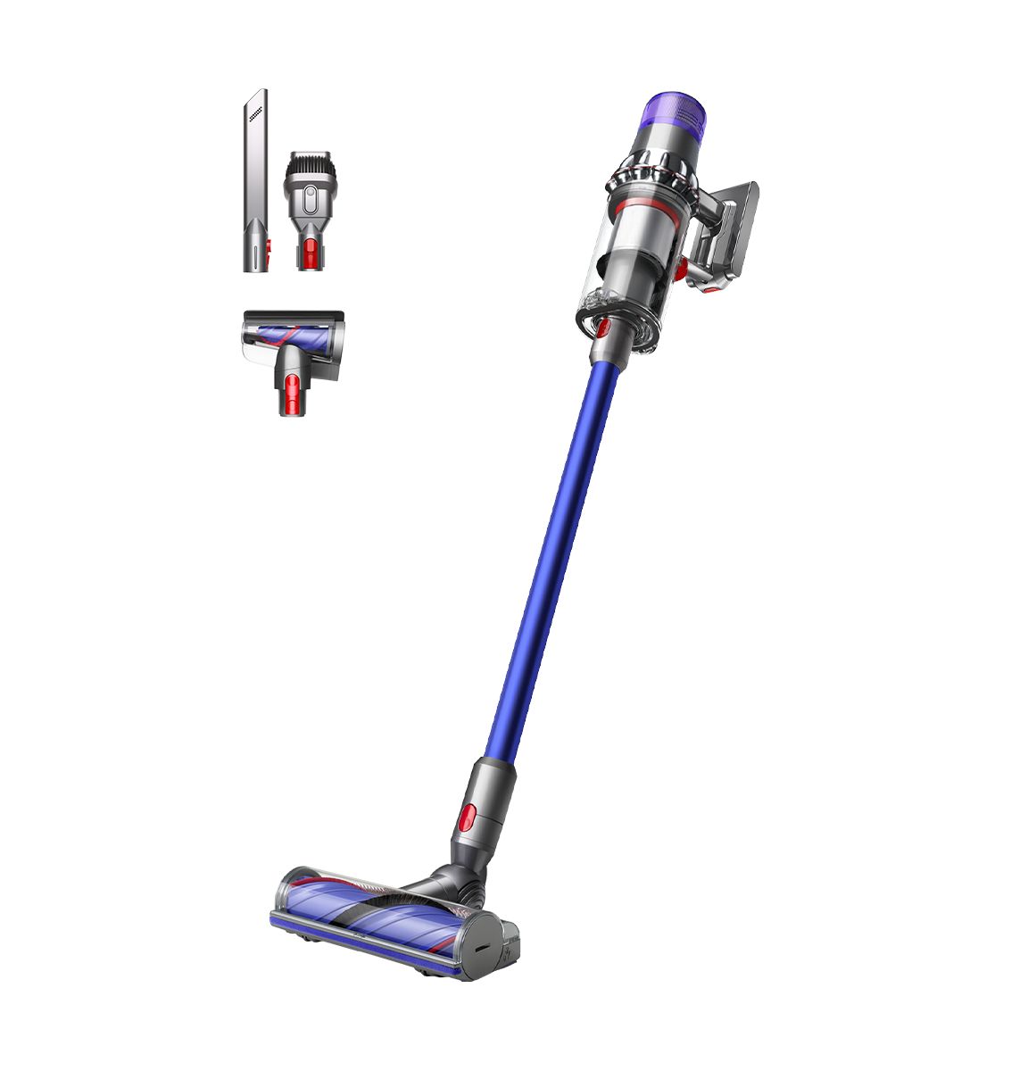 Dyson V11 Absolute — Dyson Cordless Vacuums
