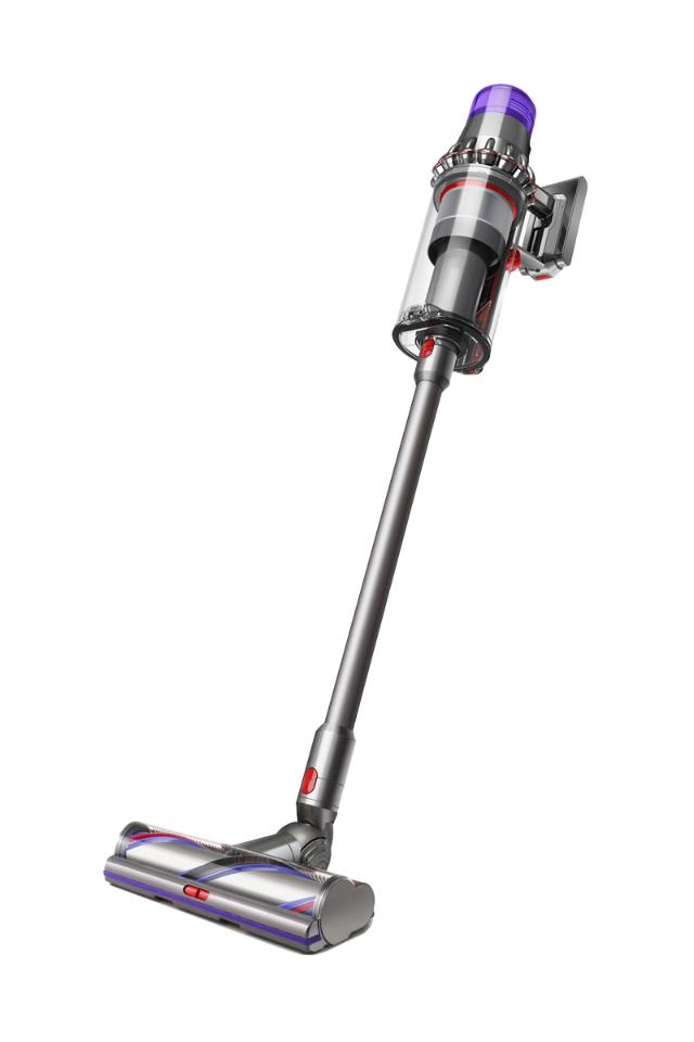 Dyson Outsize Plus cordless vacuum cleaner