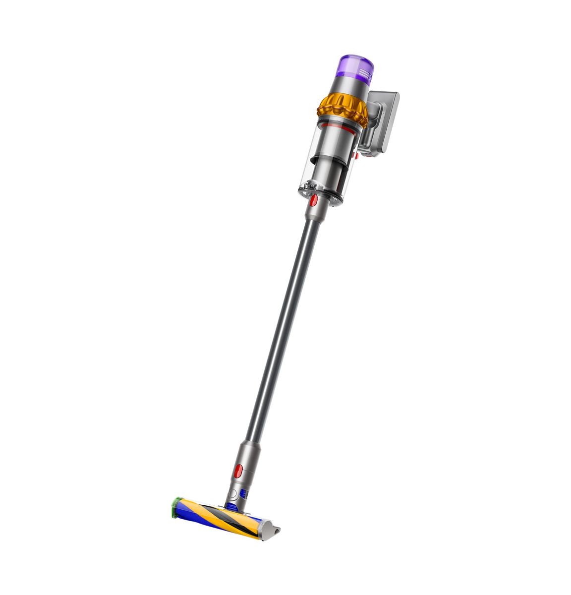 Refurbished Dyson V8 Origin Extra vacuum
