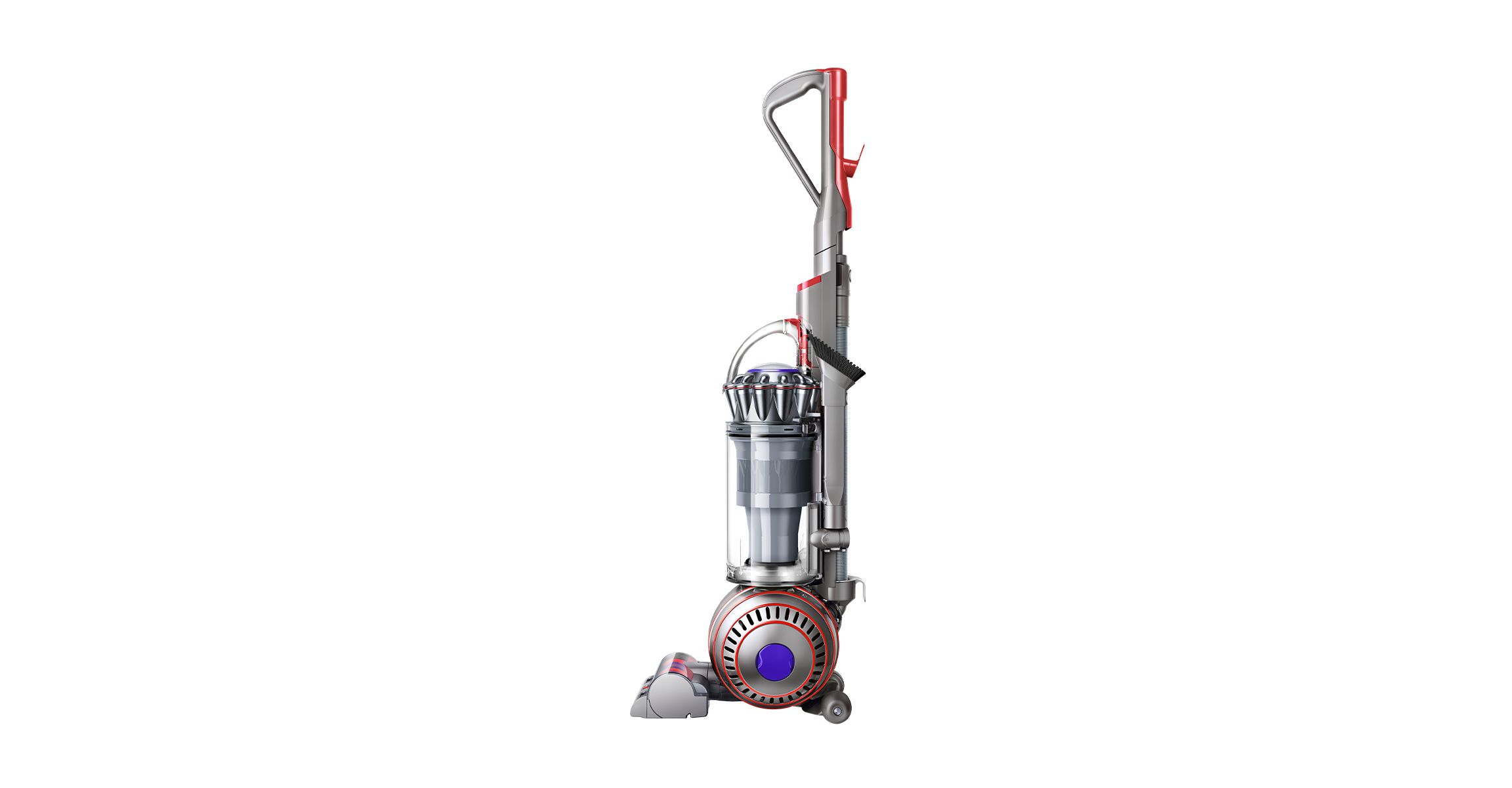 Dyson Ball Animal 3 Upright Vacuum (Refurbished) 9.99