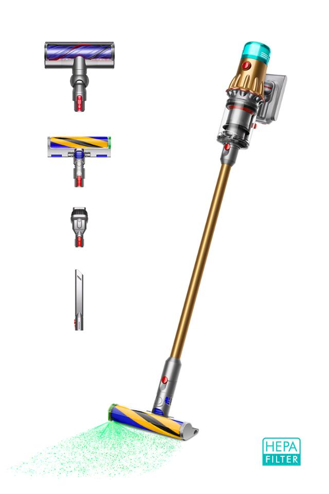 Dyson V12 Detect Slim Complete SV30ABL2 Dyson V12 Detect Slim Complete SV30ABL2