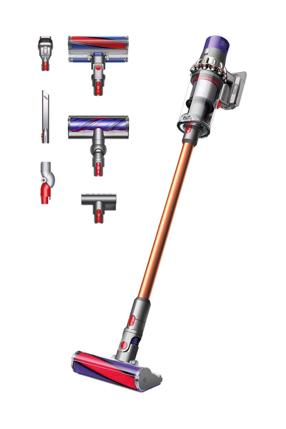 Dyson V10™ Staubsauger