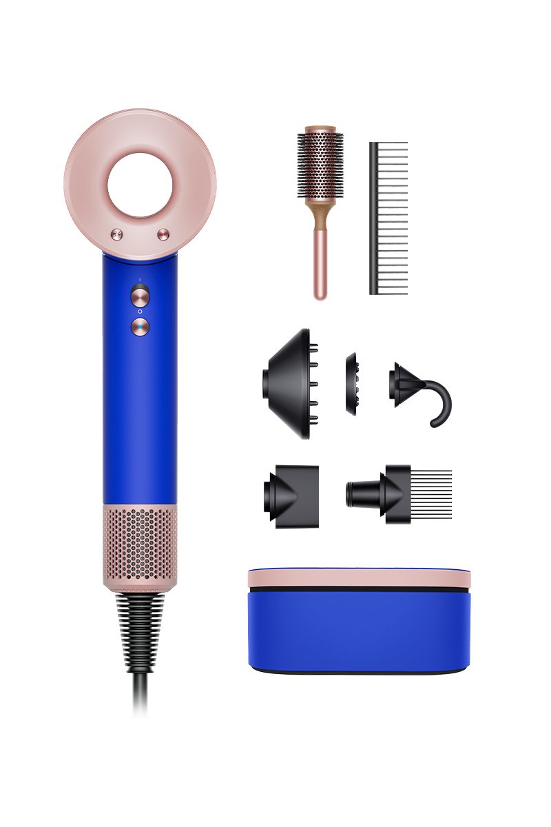 Update More Than 130 Dyson Hair Dryer Specs Super Hot Poppy 