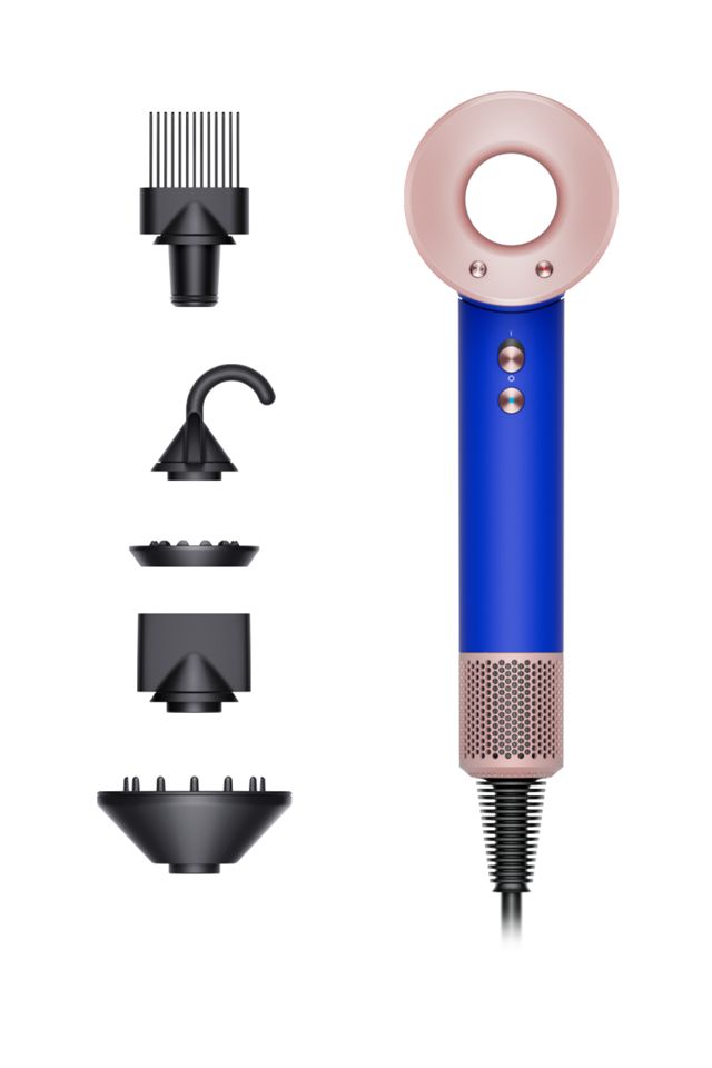 Offers on dyson hair dryer shop