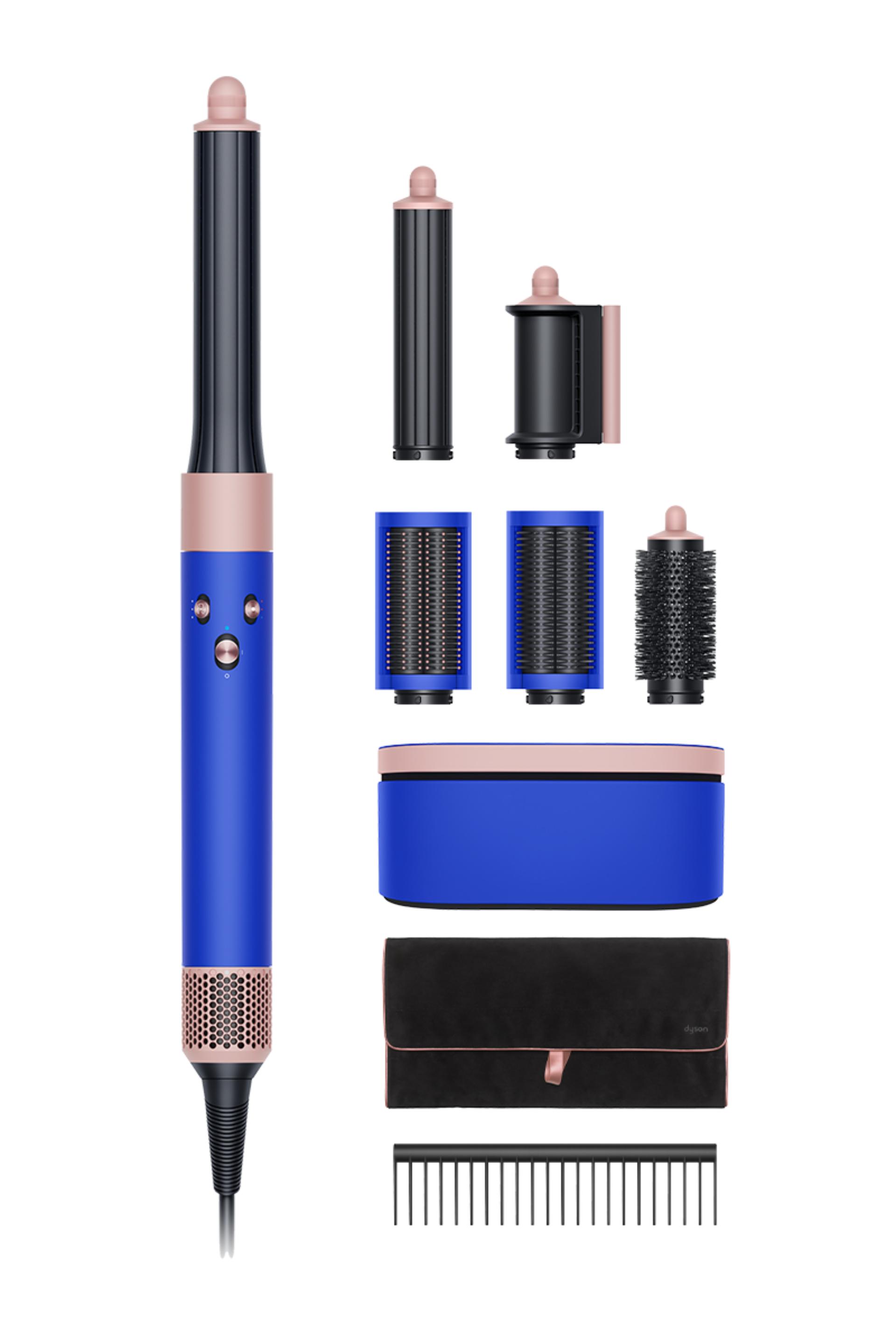 Dyson Airwrapโข multi-styler Complete Long (Blue Blush)