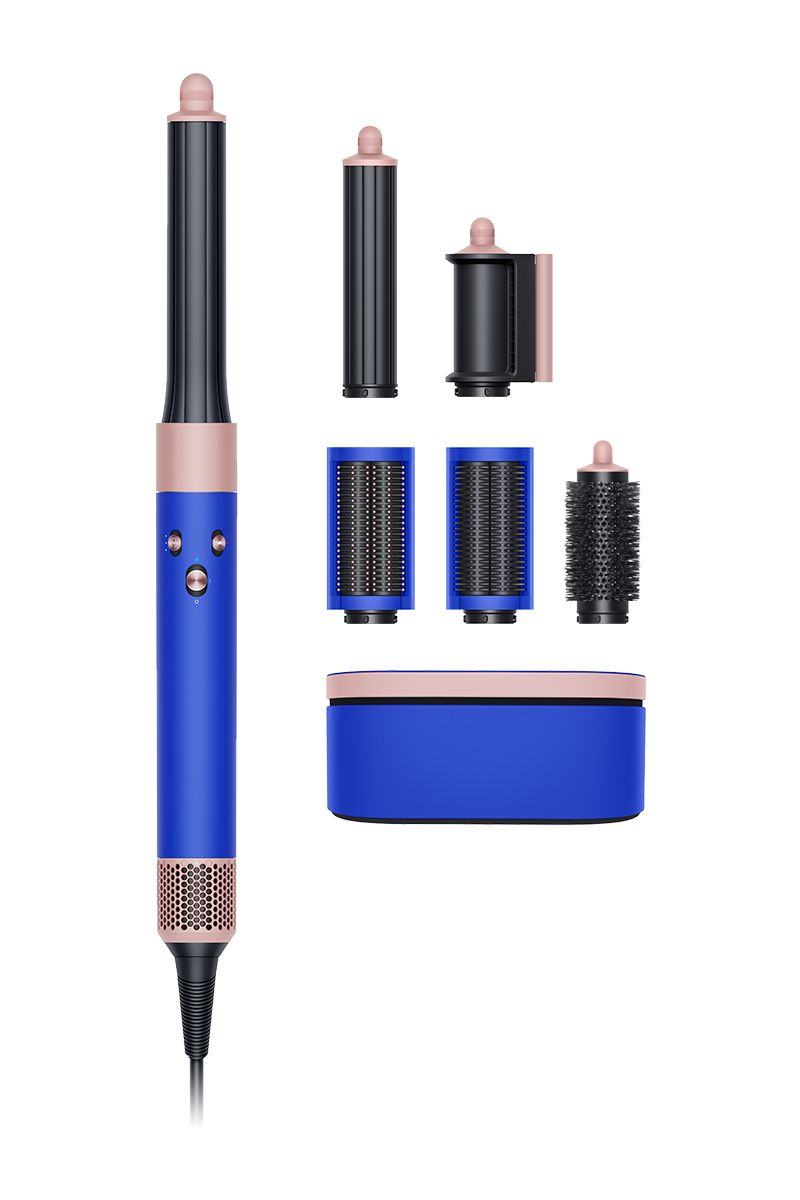 Refurbished Dyson Airwrap™ multi-styler and dryer in Blue Blush