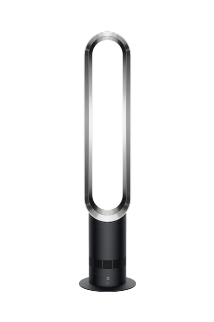 Dyson Cool™ Tower Fan AM07 (Satin Black/Nickel) | Dyson