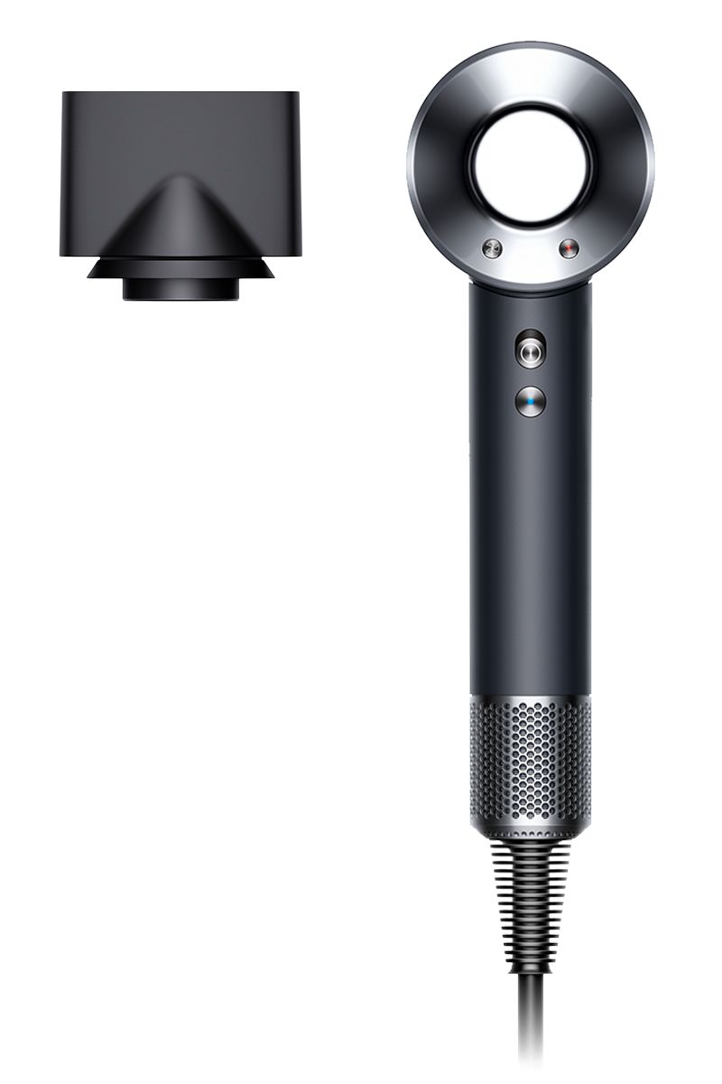 Is the Dyson SuperSonic Hair Dryer Worth the $400 Price Tag? |  NaturallyCurly.com