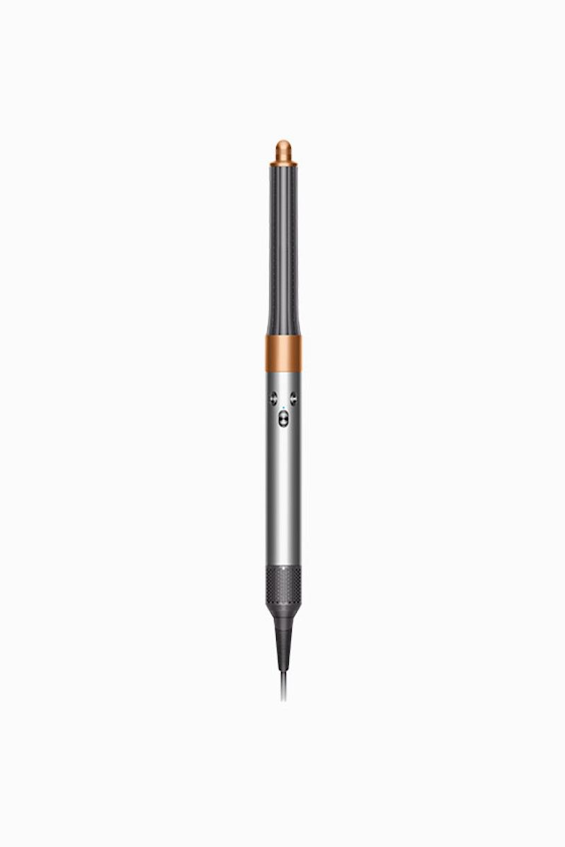 Refurbished Dyson Airwrap™ Origin multi-style Long (Nickel/Copper)