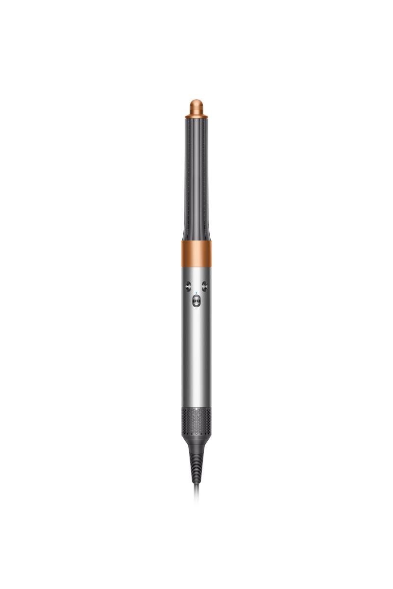 Dyson Airwrap™ multi-styler Complete Long in Vinca blue and Rosé Dyson Airwrap multi-styler